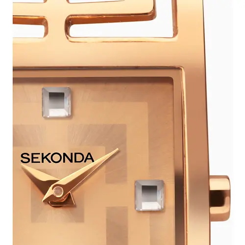 Дамски аналогов часовник Sekonda Classic Grecian - S-40313.00 - image 2