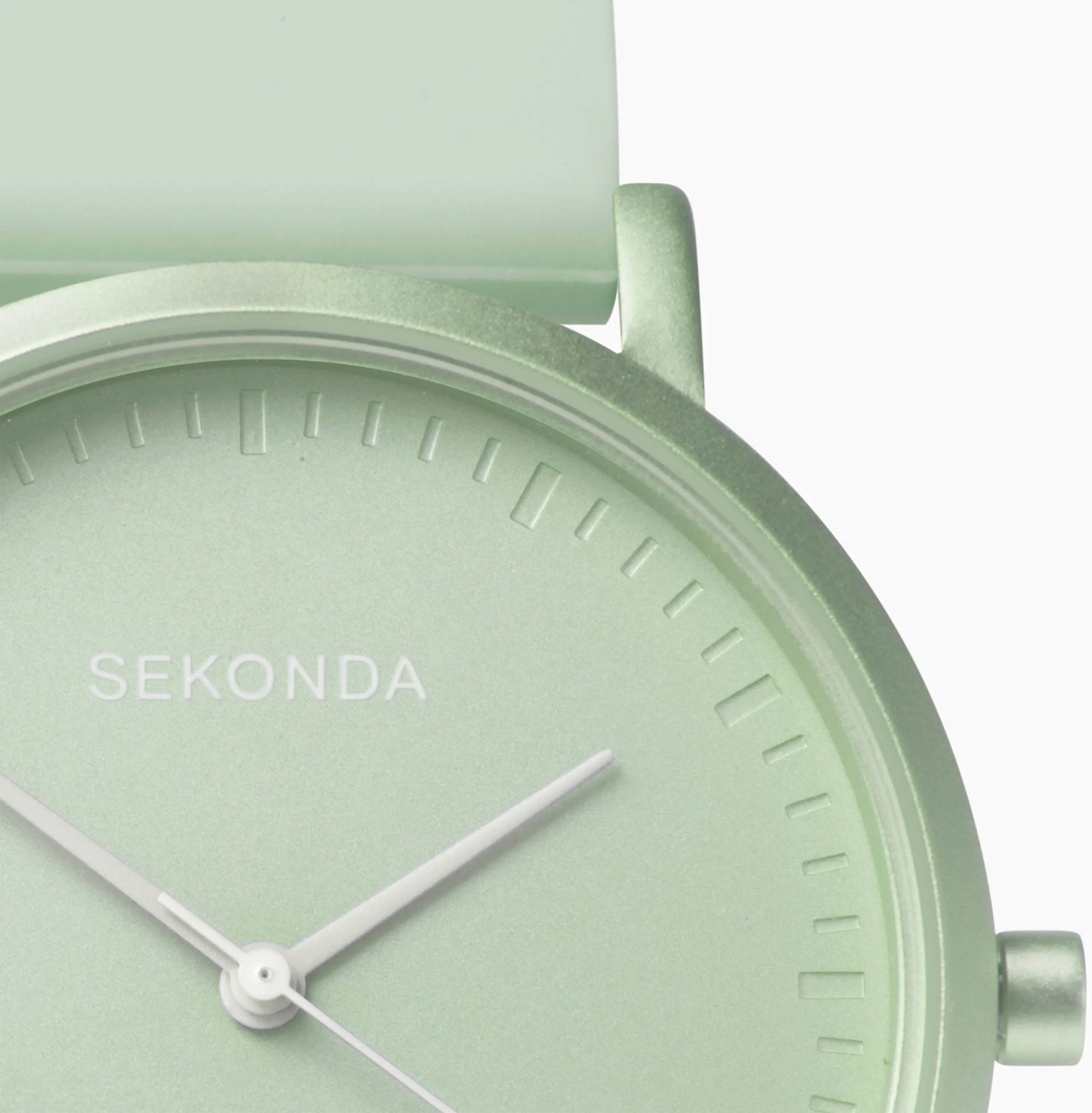 Γυναικείο αναλογικό ρολόι Sekonda Palette - S-40395.00 - image 2