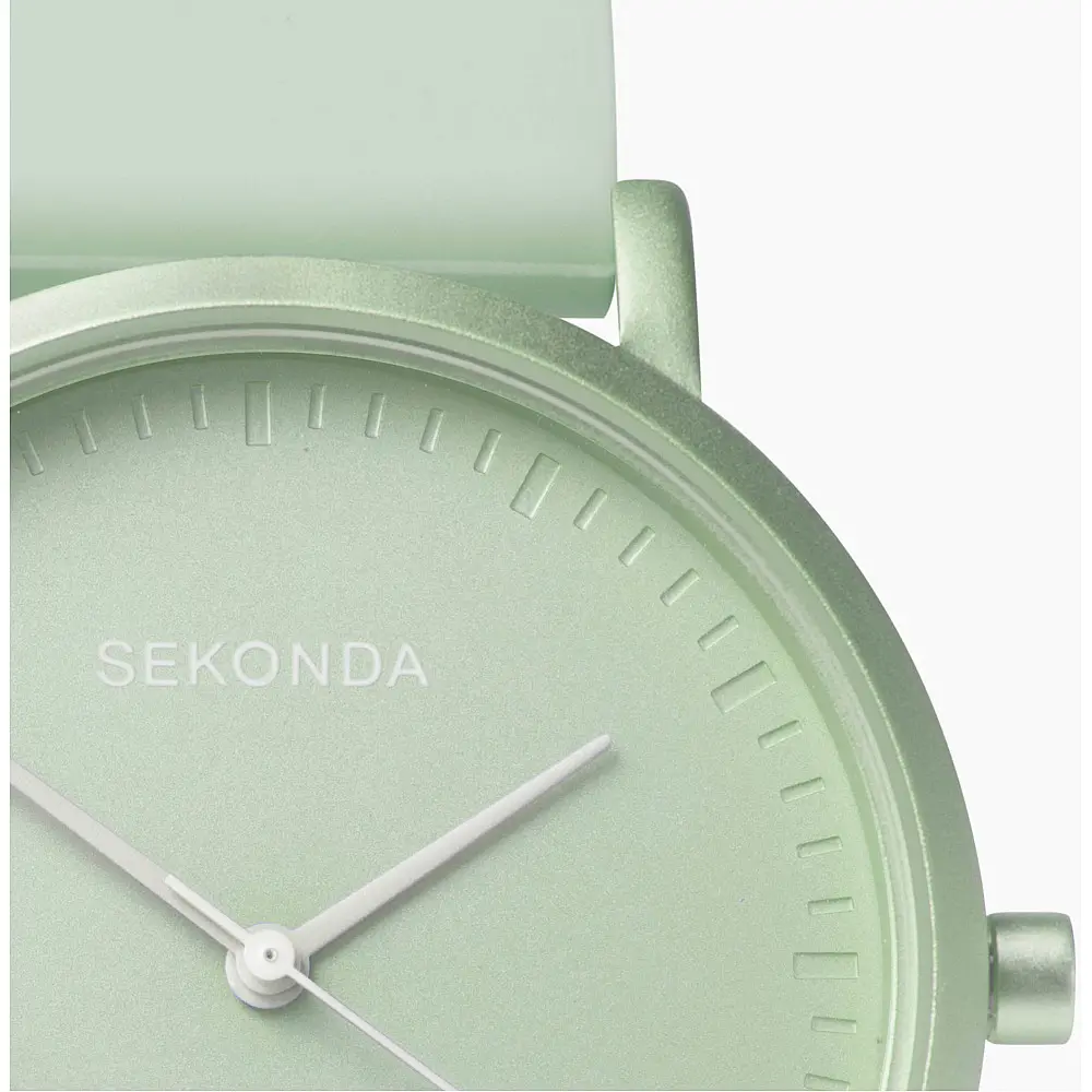 Дамски аналогов часовник Sekonda Palette - S-40395.00 - image 2