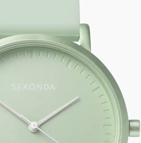Ceas analogic de damă Sekonda Palette - S-40395.00 - 3