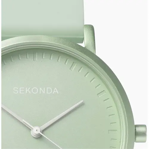 Дамски аналогов часовник Sekonda Palette - S-40395.00 - image 2