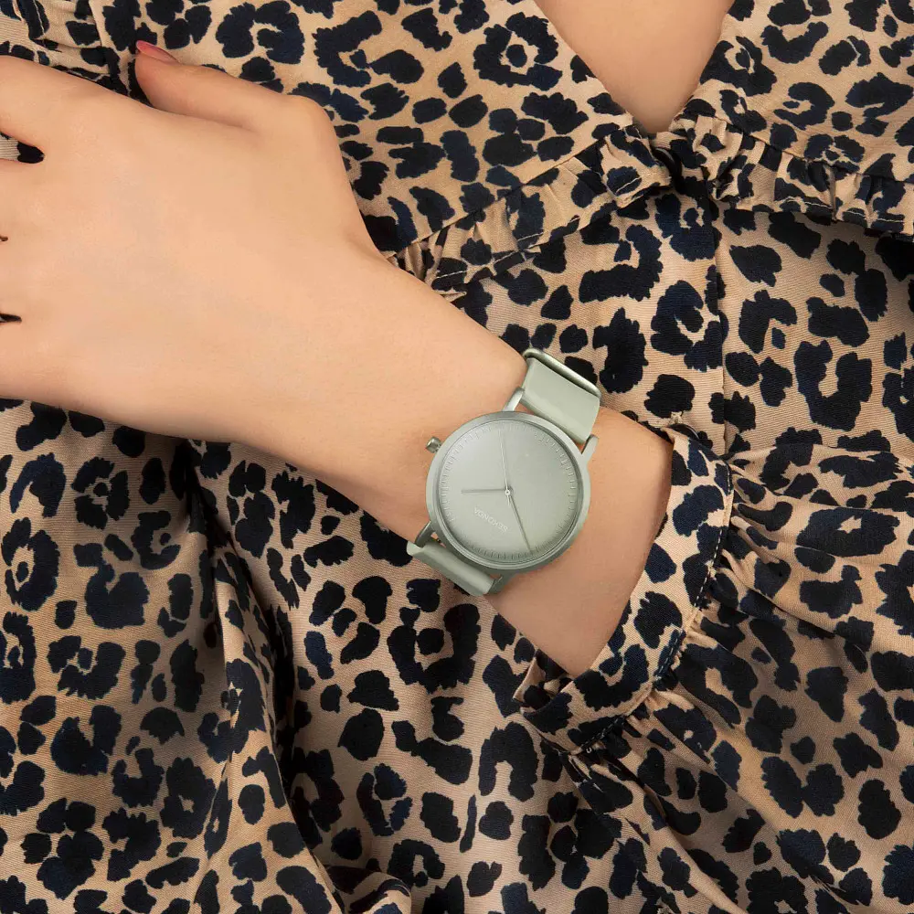Дамски аналогов часовник Sekonda Palette - S-40395.00 - image 5