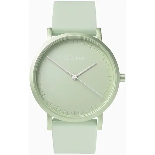 Дамски аналогов часовник Sekonda Palette - S-40395.00