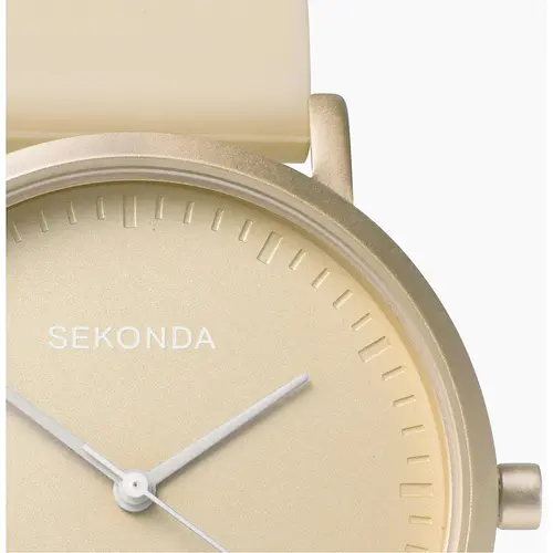 Дамски аналогов часовник Sekonda Palette - S-40396.00 - image 2