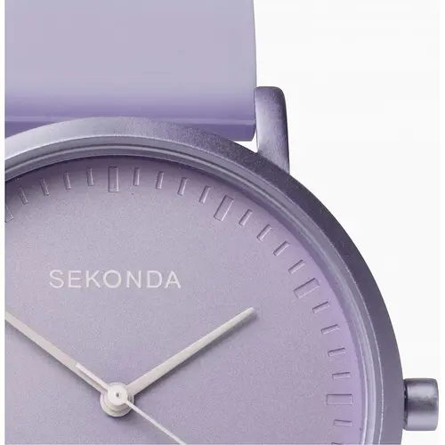 Дамски аналогов часовник Sekonda Palette - S-40403.00 - image 2