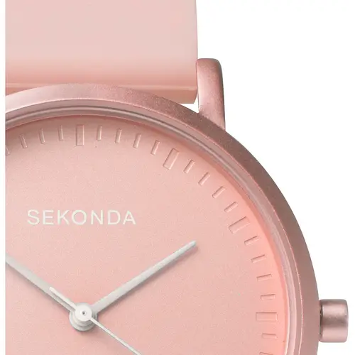 Дамски аналогов часовник Sekonda Palette - S-40406.00 - image 2