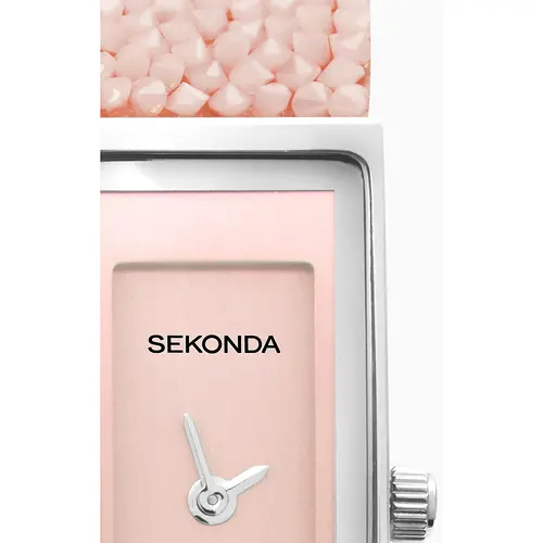 Дамски аналогов часовник Sekonda Pastel Rocks - S-40373.00 - image 2