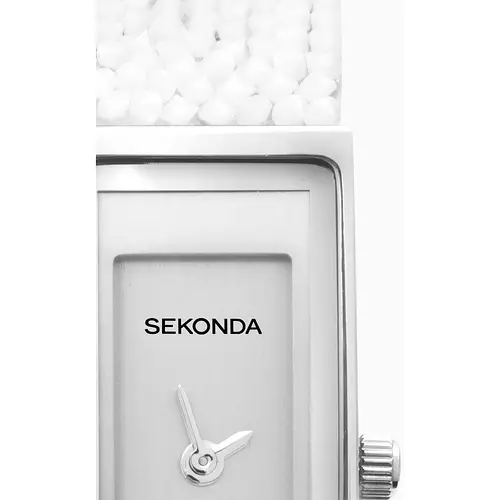 Дамски аналогов часовник Sekonda Pastel Rocks - S-40374.00 - image 2