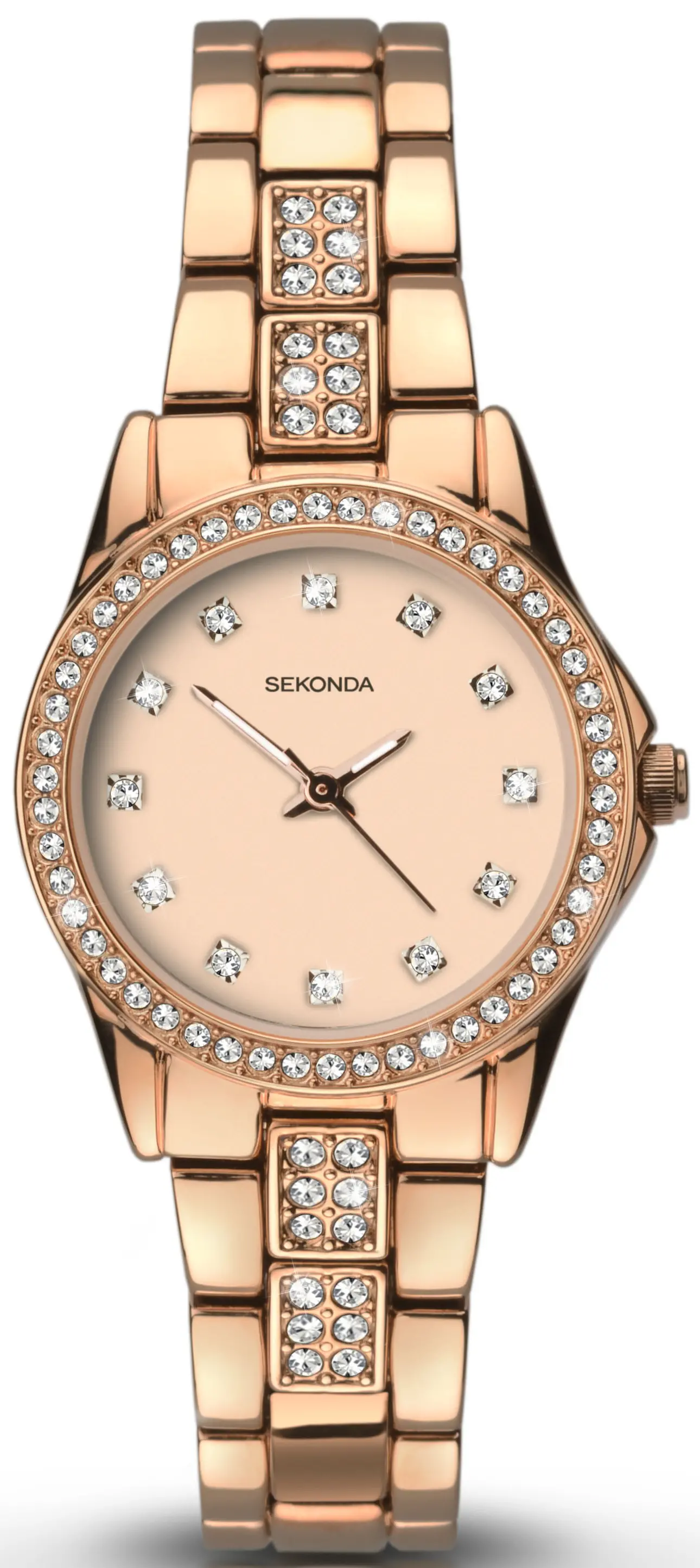 Ceas de damă Sekonda - S-2034.00