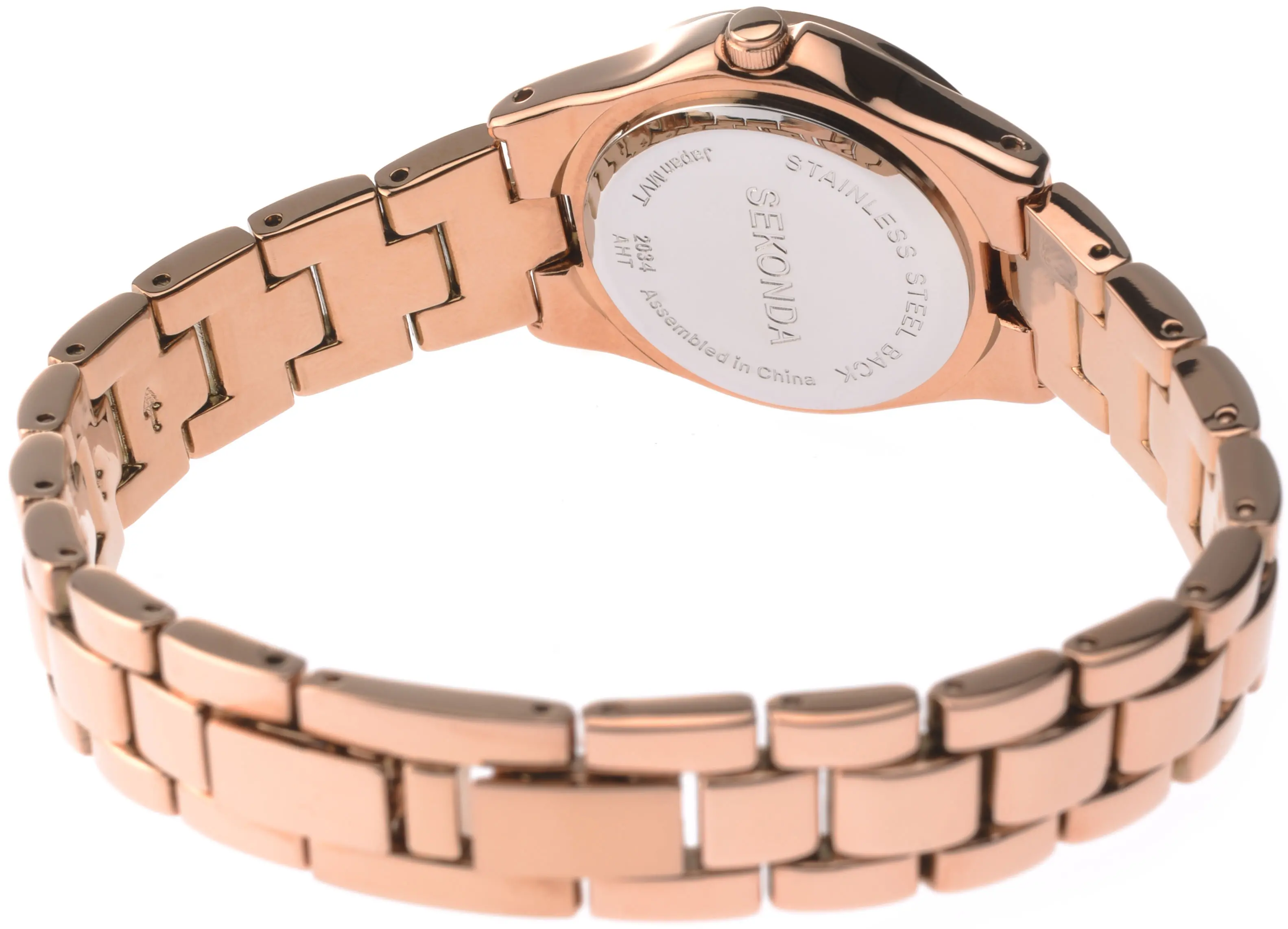 Дамски часовник Sekonda - S-2034.00 - image 3