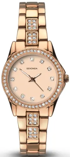 Γυναικείο ρολόι Sekonda - S-2034.00
