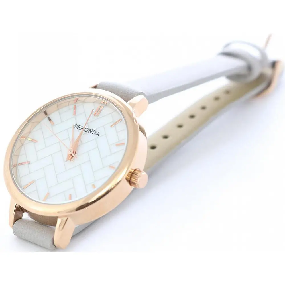 Дамски часовник Sekonda Editions - S-2827.00 - image 1