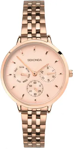 Γυναικείο αναλογικό ρολόι Sekonda - S-2527.00