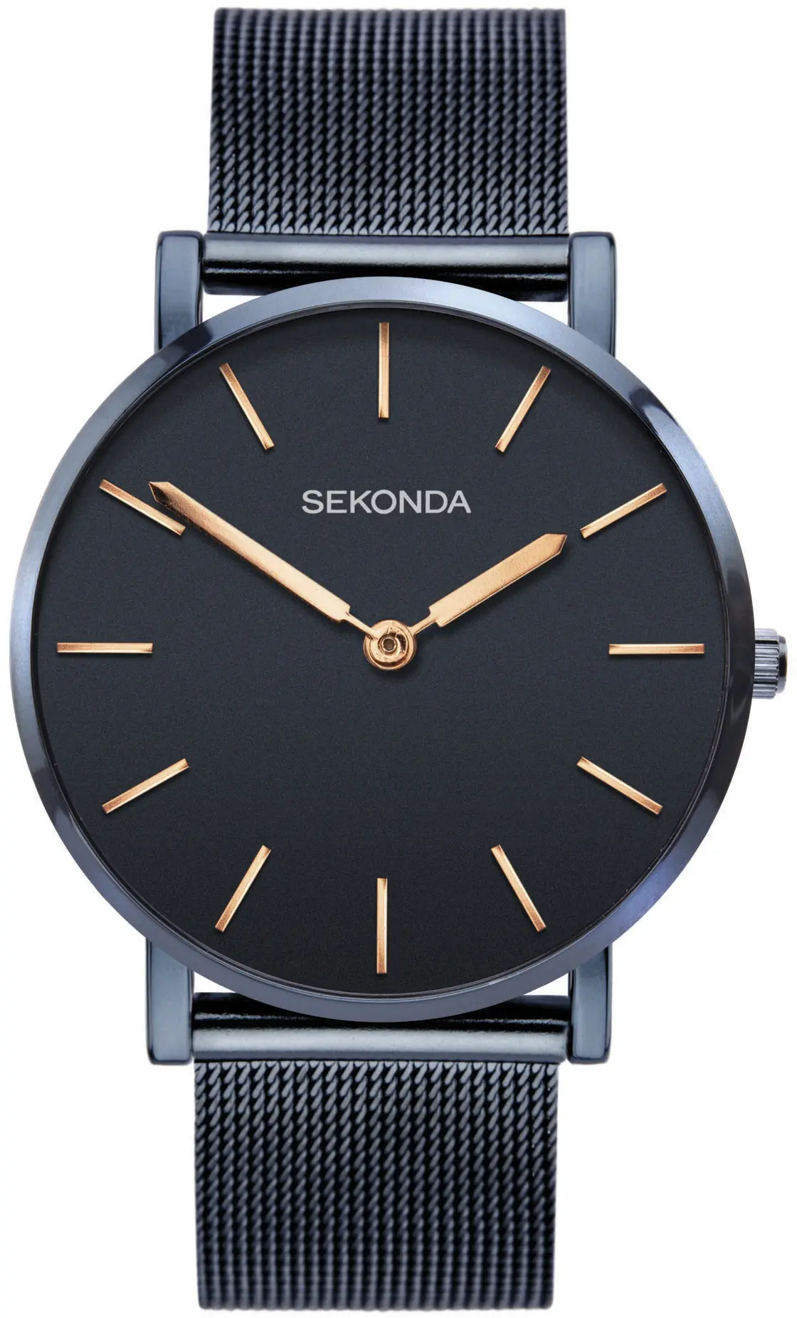 Ceas analogic pentru femei Sekonda Classic - S-2936.00