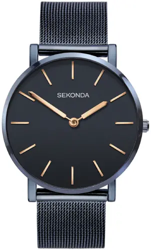 Γυναικείο αναλογικό ρολόι Sekonda Classic - S-2936.00 - 1
