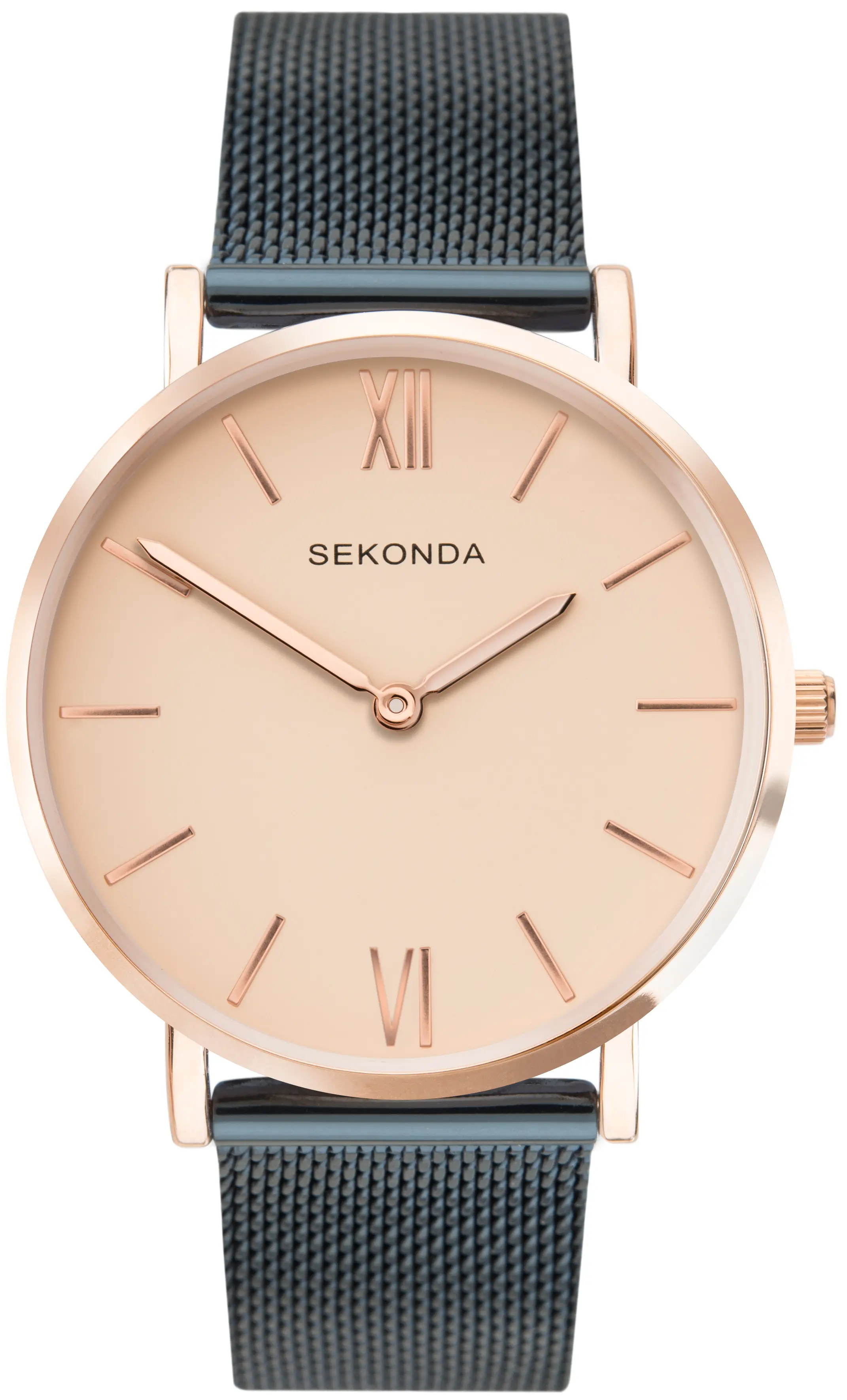 Ceas analogic de damă Sekonda Classic - S-40048.00