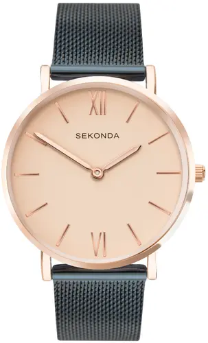 Γυναικείο αναλογικό ρολόι Sekonda Classic - S-40048.00