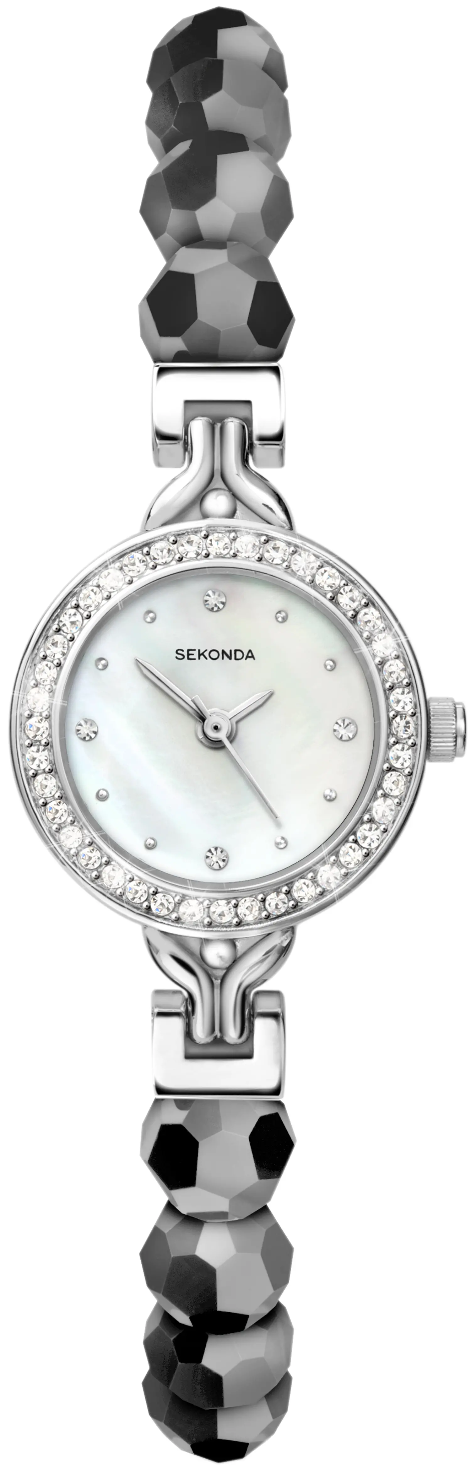Дамски аналогов часовник Sekonda Editions - S-4216.00