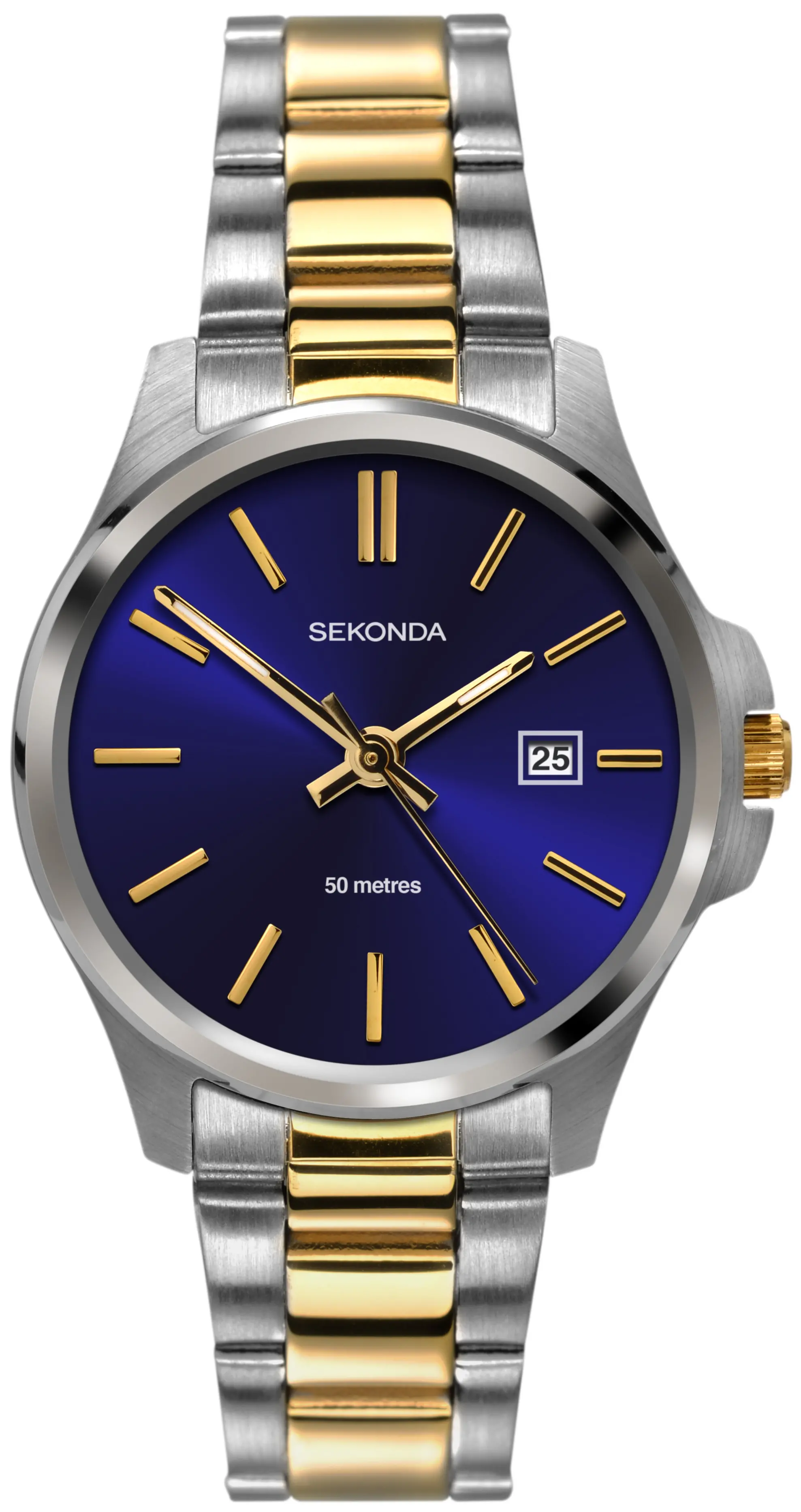 Дамски аналогов часовник Sekonda - S-2440.27