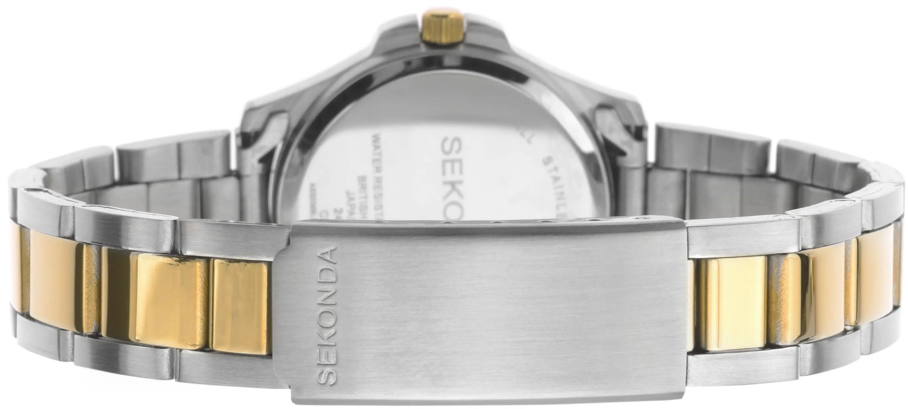 Дамски аналогов часовник Sekonda - S-2440.27 - image 1