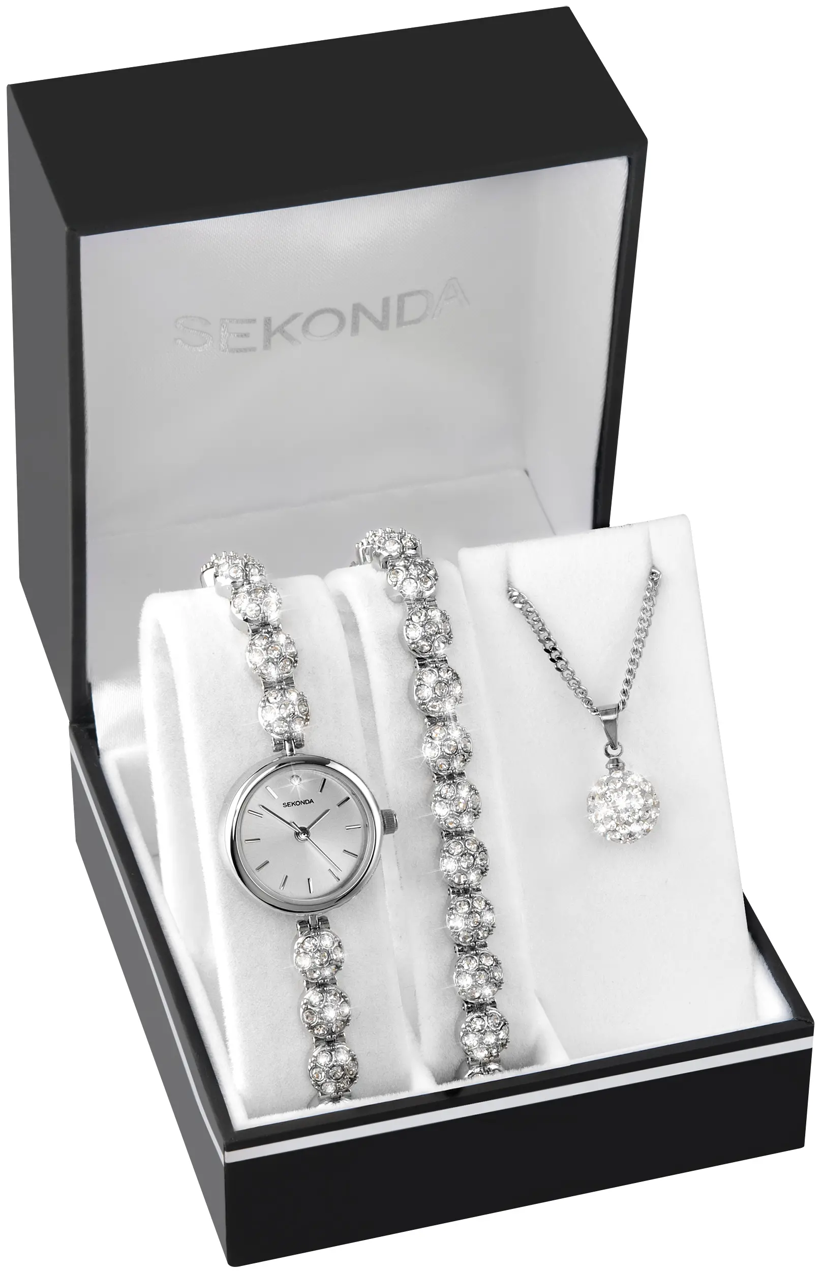 Γυναικείο σετ δώρου Sekonda - S-4673P.76 - image 1