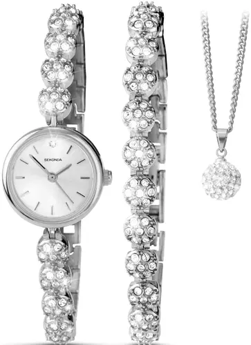 Set cadou de damă Sekonda - S-4673P.76 - 1