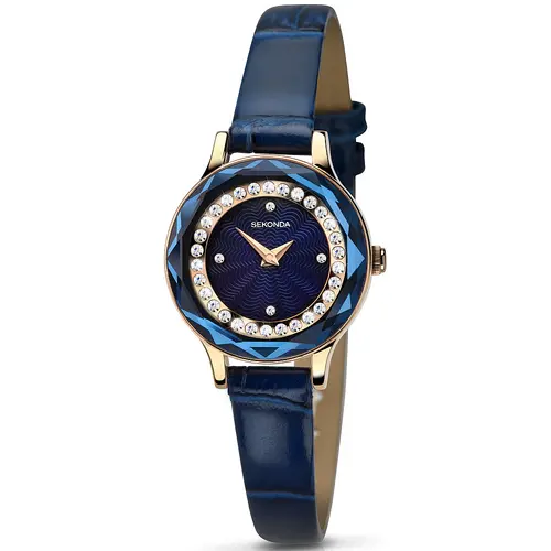 Дамски часовник Sekonda - S-2280.00