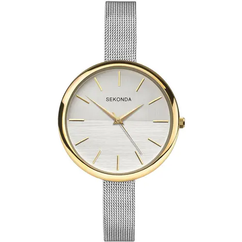 Дамски часовник Sekonda - S-2561.00