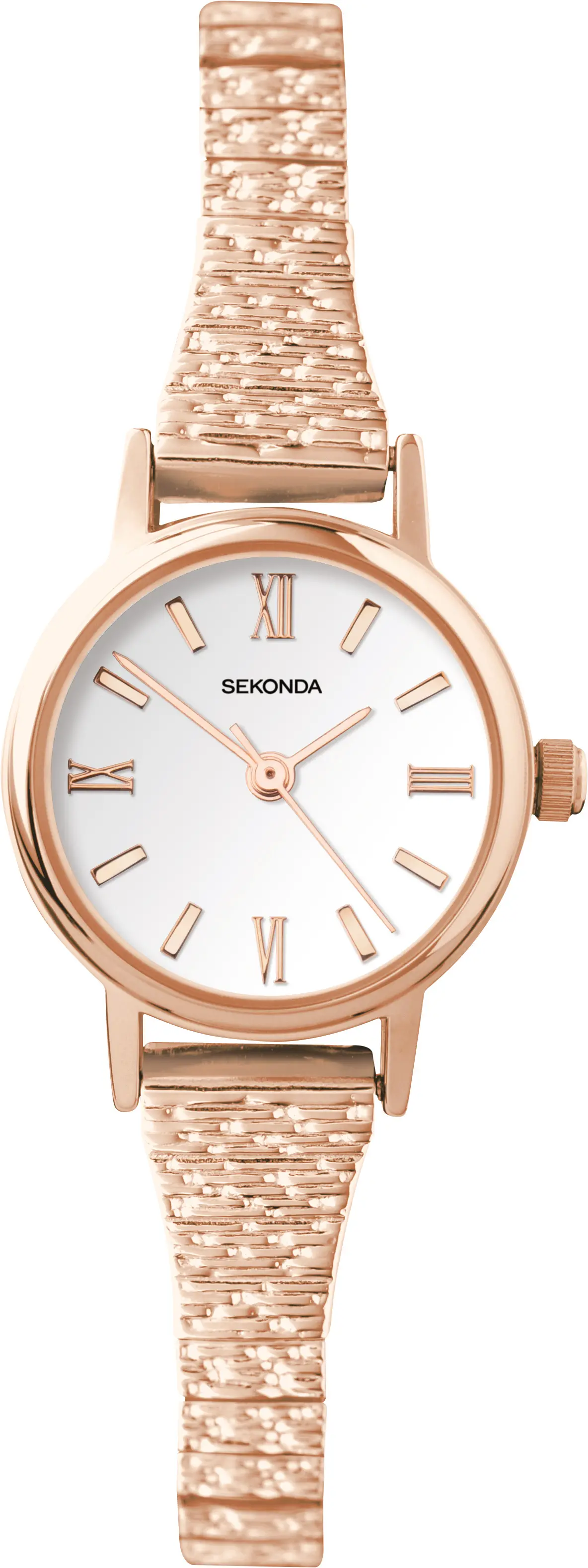 Дамски часовник Sekonda - S-2870.00