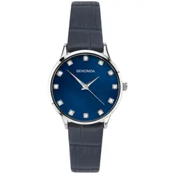 Дамски часовник Sekonda - S-2959.00