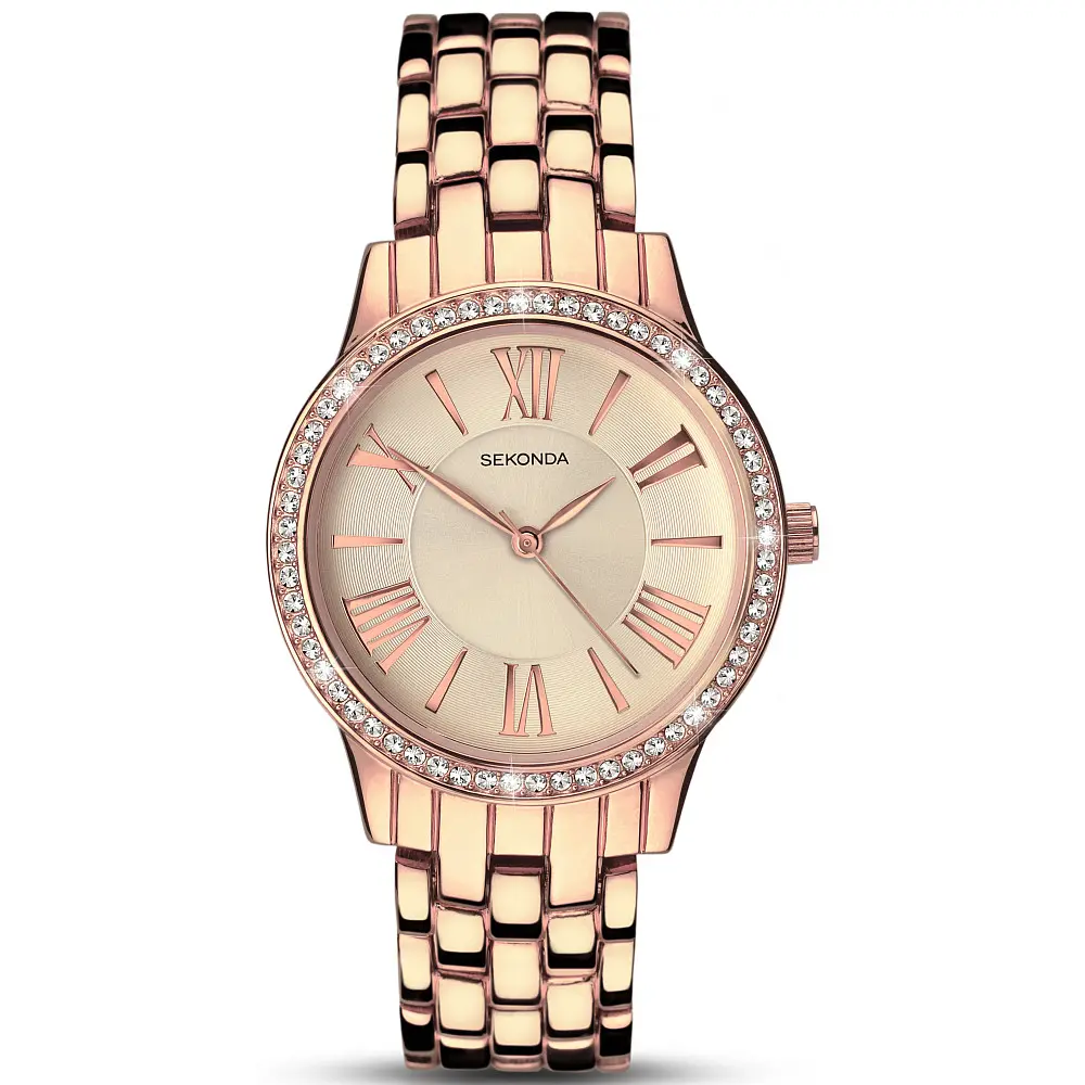 Дамски часовник Sekonda Editions - S-2400.00