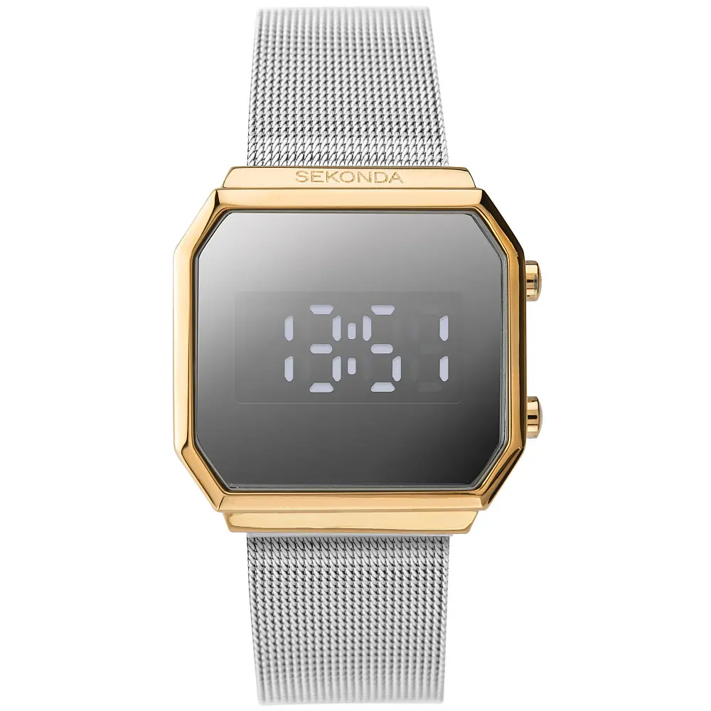 Дамски часовник Sekonda Editions - S-40086.00