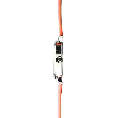 Дамски часовник Sekonda Editions Neon Orange - S-40011.00 - image 1