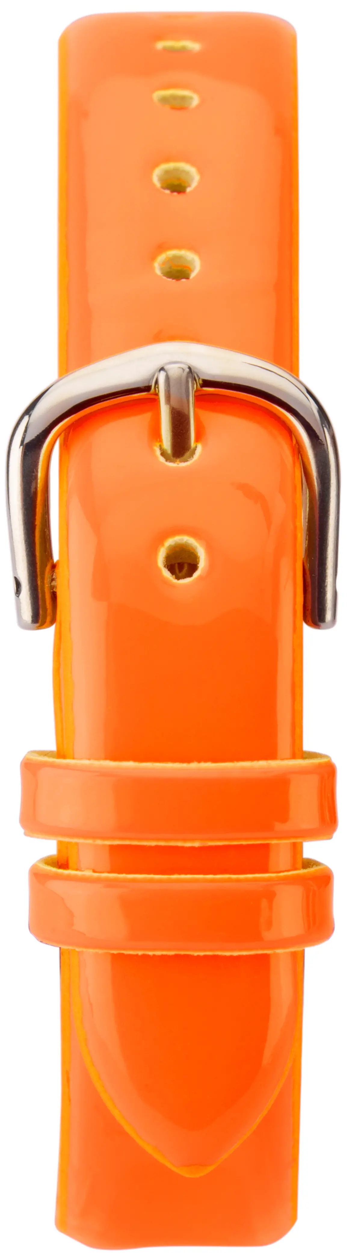 Ceas de damă Sekonda Editions Neon Orange - S-40011.00 - image 2