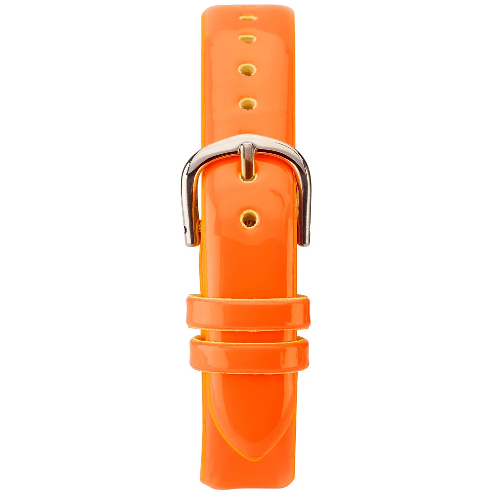 Дамски часовник Sekonda Editions Neon Orange - S-40011.00 - image 2