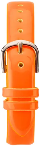 Γυναικείο ρολόι Sekonda Editions Neon Orange - S-40011.00 - 3