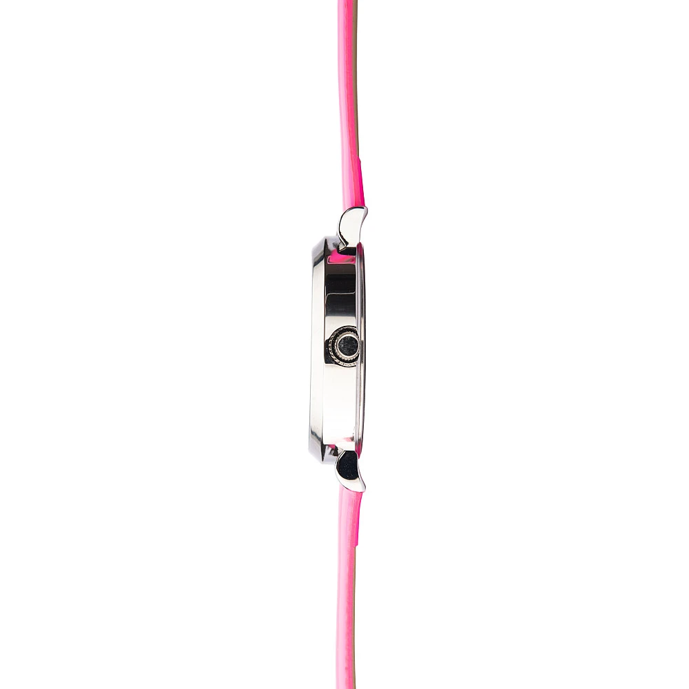 Дамски часовник Sekonda Editions Neon Pink - S-40012.00 - image 1