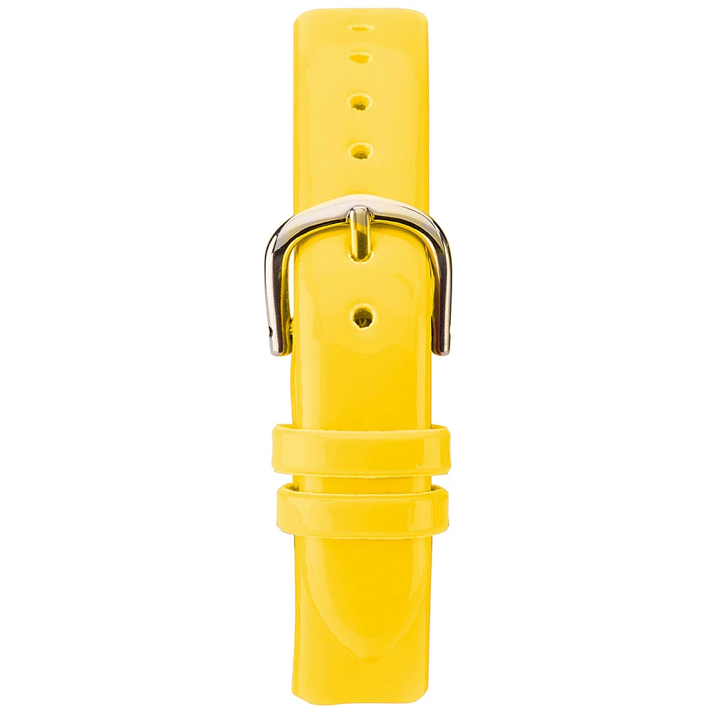 Дамски часовник Sekonda Editions Neon Yellow - S-40010.00 - image 2