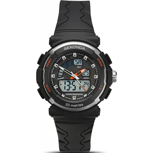 Детски дигитален часовник Sekonda - S-2423.79