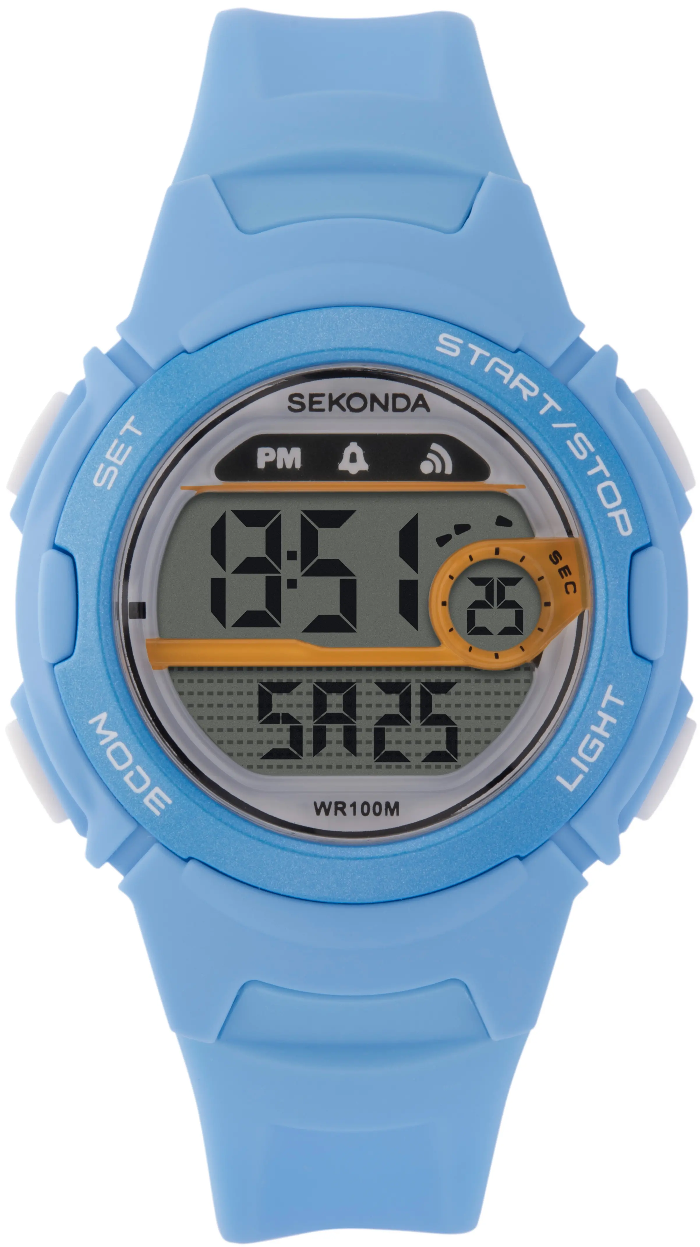 Ceas pentru copii Sekonda - S-1766.79