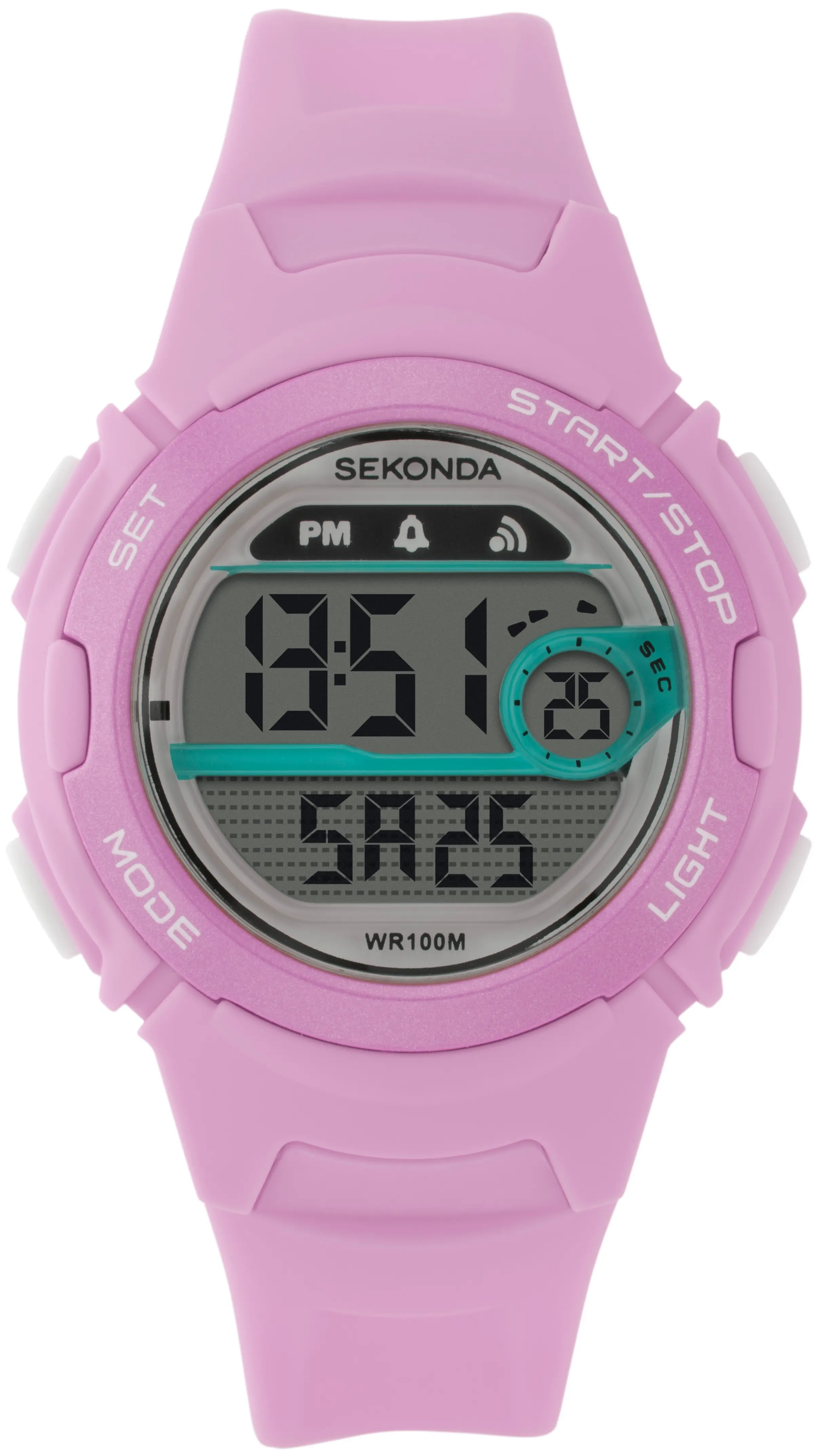Παιδικό ρολόι Sekonda - S-1767.79
