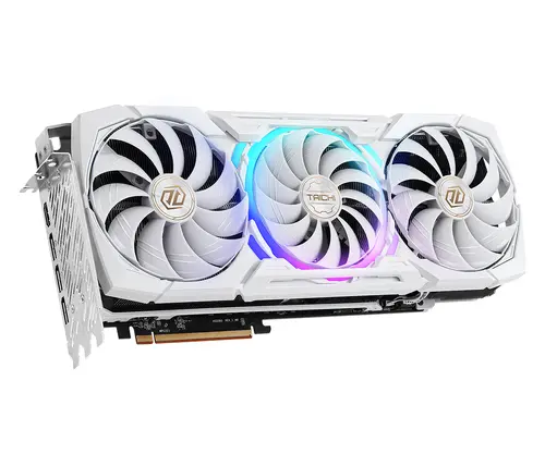 Видео карта ASROCK RX 7900 XTX Taichi White OC 24GB GDDR6 - image 1