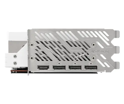Видео карта ASROCK RX 7900 XTX Taichi White OC 24GB GDDR6 - image 4