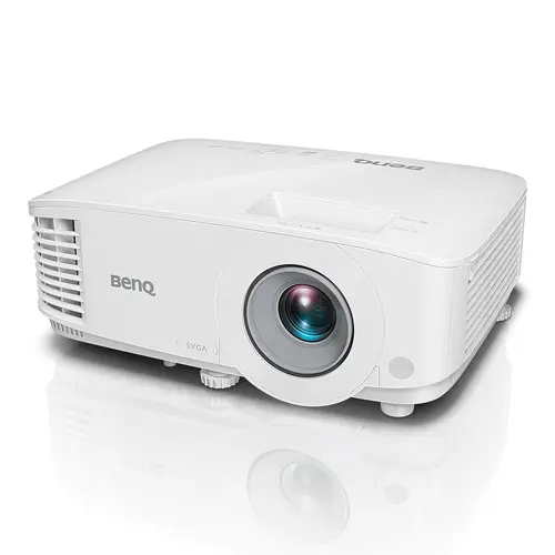 Видеопроектор BenQ MS550, DLP, SVGA, 3600 ANSI, 20 000:1 - image 1