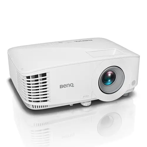 Видеопроектор BenQ MS550, DLP, SVGA, 3600 ANSI, 20 000:1 - image 2