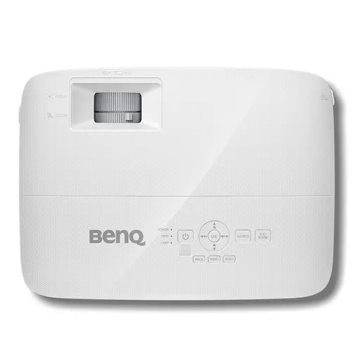 Видеопроектор BenQ MS550, DLP, SVGA, 3600 ANSI, 20 000:1 - image 4