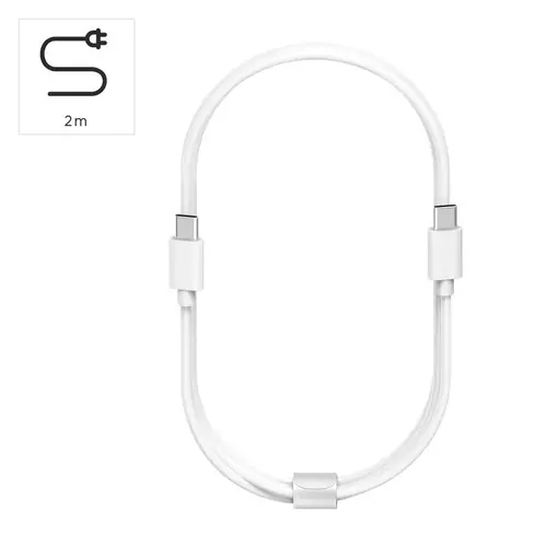 Универсално зарядно за лаптоп Hama USB-C, GaN, Power Del. (PD), 5-20V/65W - image 8