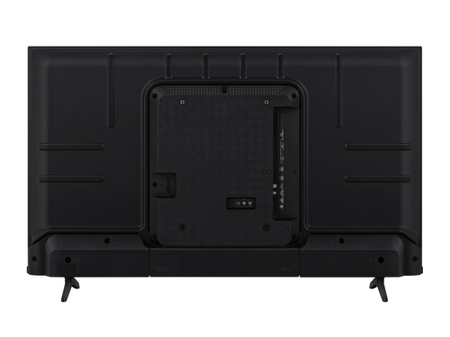 Телевизор, Hisense 43" A6K, 4K Ultra HD 3840x2160, DLED, DFA, Precision Colour, HDR 10+, HLG, Dolby Vision, DTS Virtual X, Smart TV, WiFi, BT, AnyView Cast, Gaming Mode, 1xHDMI2 eArc, 2xHDMI, 2xUSB, LAN, CI+, DVB-T2/C/S2, Black - image 3