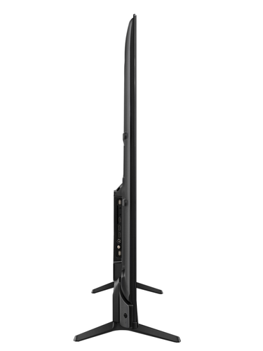 Телевизор, Hisense 43" A6K, 4K Ultra HD 3840x2160, DLED, DFA, Precision Colour, HDR 10+, HLG, Dolby Vision, DTS Virtual X, Smart TV, WiFi, BT, AnyView Cast, Gaming Mode, 1xHDMI2 eArc, 2xHDMI, 2xUSB, LAN, CI+, DVB-T2/C/S2, Black - image 5