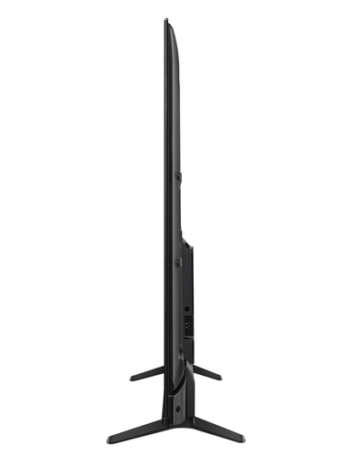 Телевизор, Hisense 43" A6K, 4K Ultra HD 3840x2160, DLED, DFA, Precision Colour, HDR 10+, HLG, Dolby Vision, DTS Virtual X, Smart TV, WiFi, BT, AnyView Cast, Gaming Mode, 1xHDMI2 eArc, 2xHDMI, 2xUSB, LAN, CI+, DVB-T2/C/S2, Black - image 6